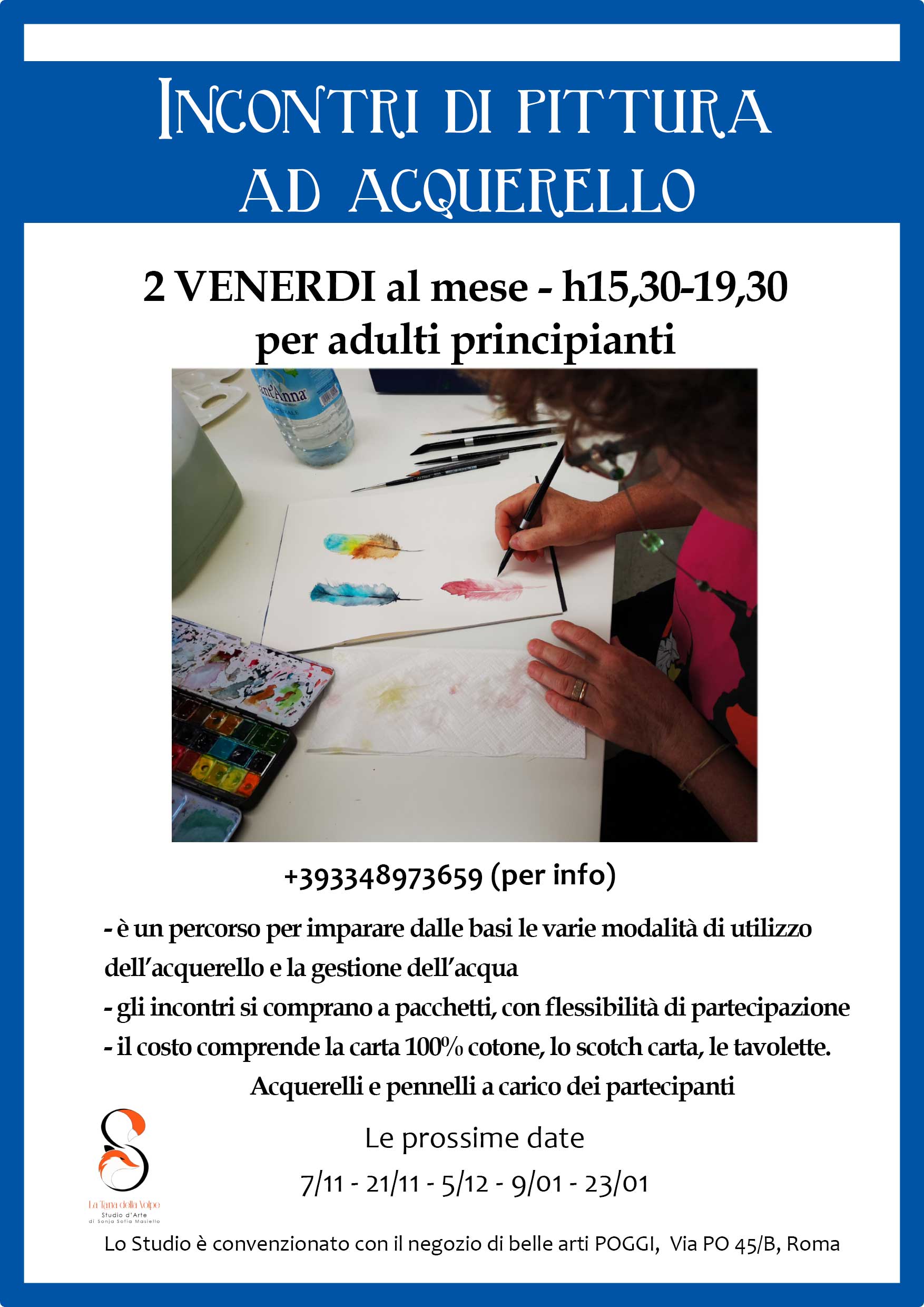 locandinaincontriacquerello25 26